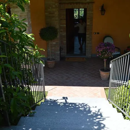 Appartement Ca' In Langhe & Roero