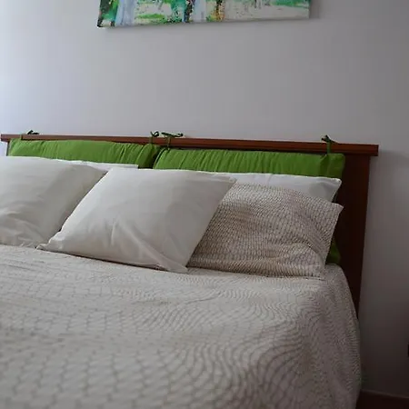 Appartement Ca' In Langhe & Roero *