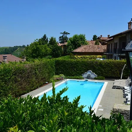 Ca' In Langhe & Roero *