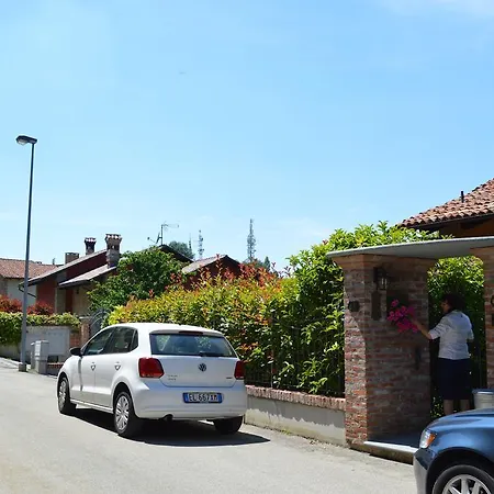 Appartement Ca' In Langhe & Roero *