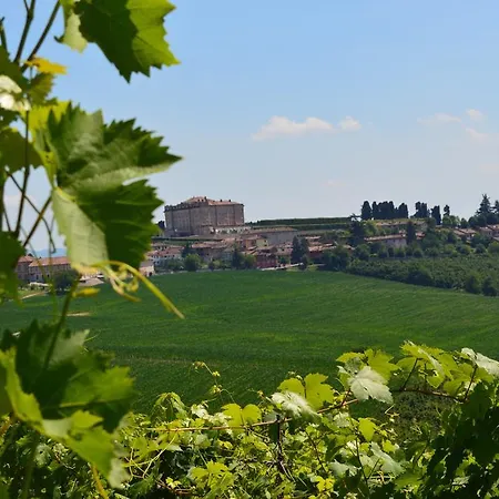 Ca' In Langhe & Roero * Guarene