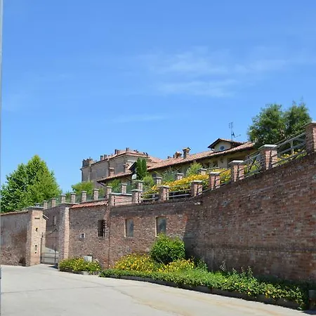 Ca' In Langhe & Roero *