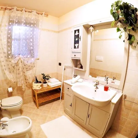 Appartement Ca' In Langhe & Roero *